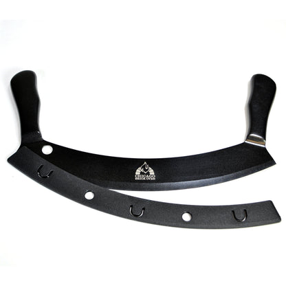 The Essential Accessories Package - Chicago Brick Oven