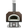 Best Residential Pizza Oven CBO-750 Hybrid Countertop in copper vein