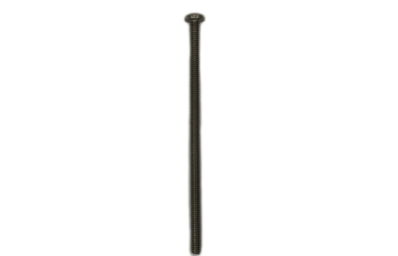 750 Hybrid Control Panel Bolts (SS 1/4 - 20 x 5 1/2) with by Chicago Brick Oven