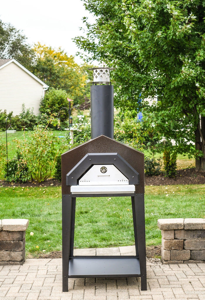 Americano Stand with Fasteners