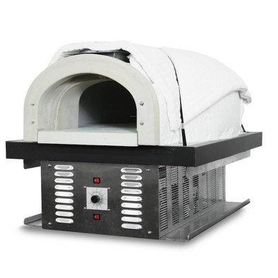CBO 750 Hybrid Pizza Oven Kit – Outdoor Pizza Ovens