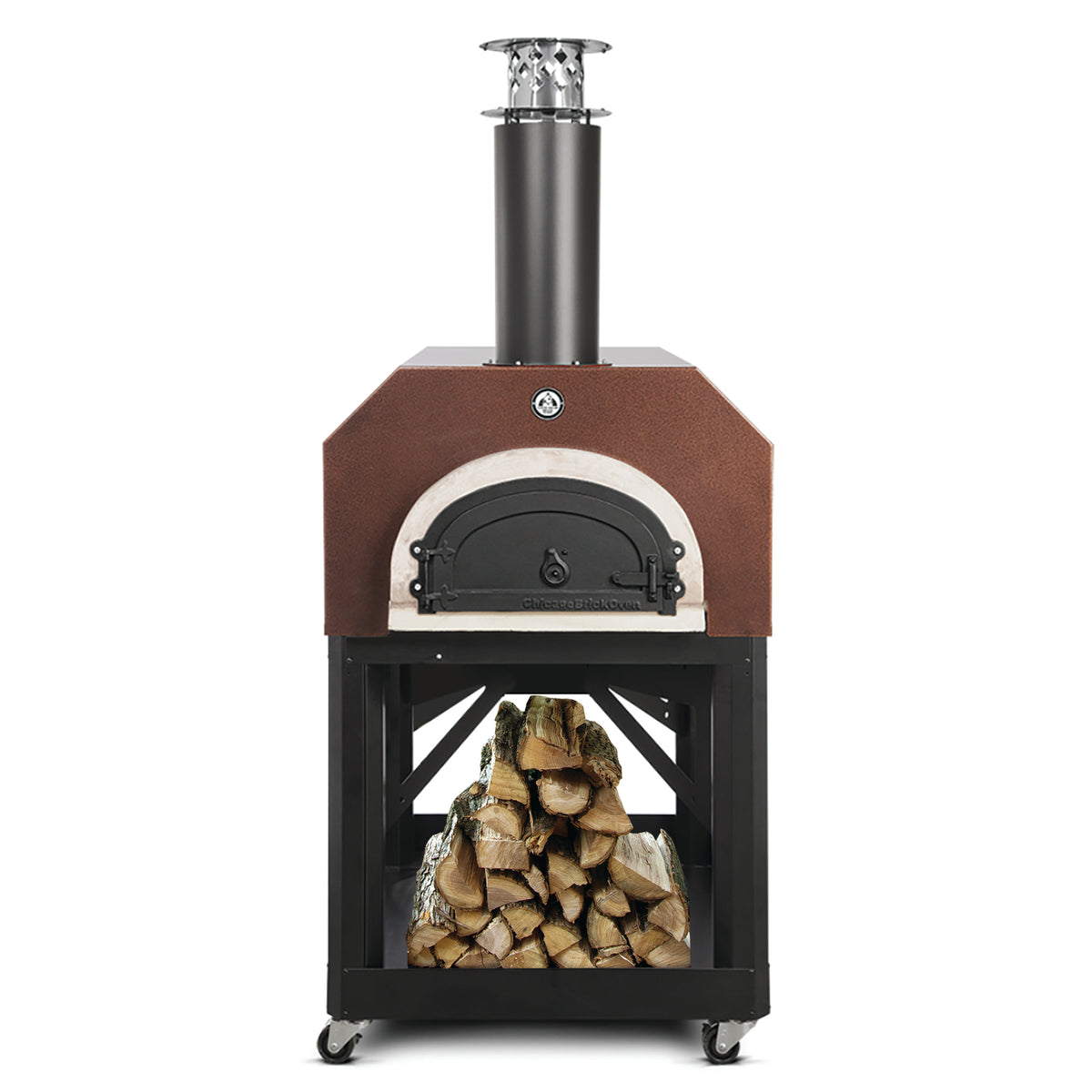 CBO 750 Mobile Stand — Copper Vein · Alternate product view