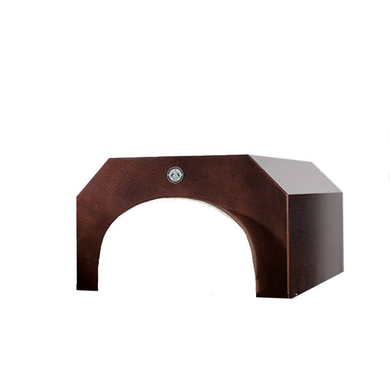 CBO - 750 Hood Copper Vein with Type_Parts by Chicago Brick Oven