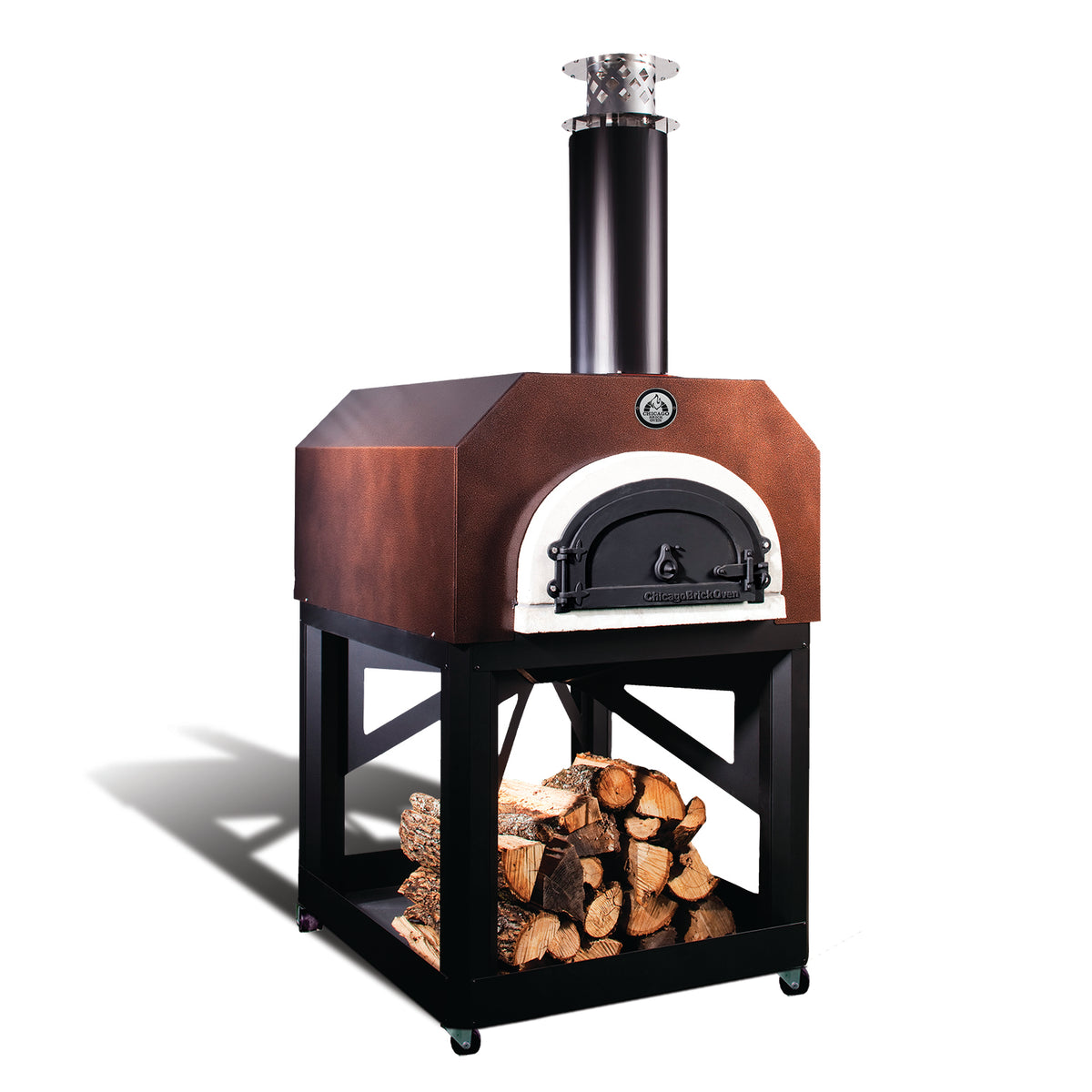 CBO 750 Mobile Stand — Copper Vein · Alternate product view
