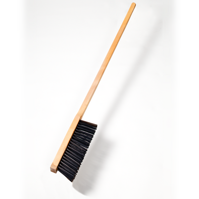 Wire Brush with 39 Handle for Oven and Grill