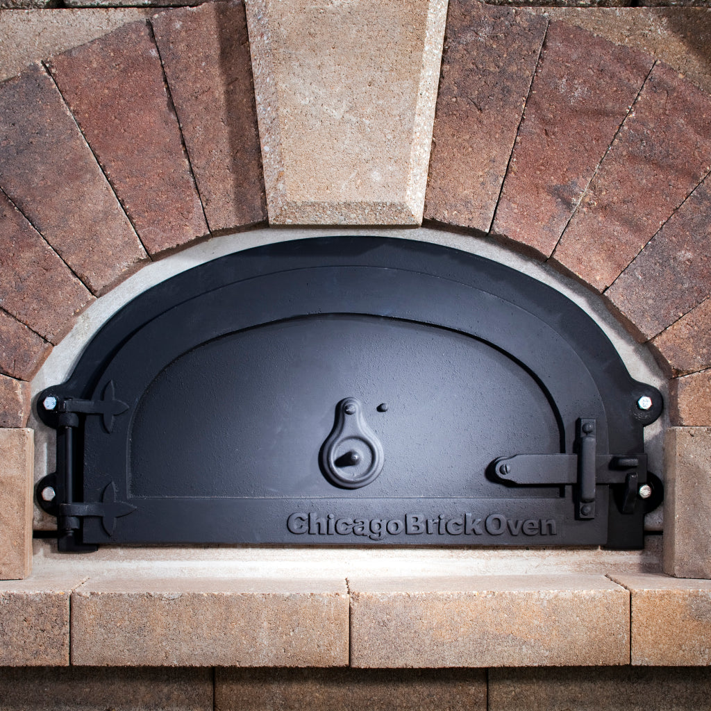 CBO Decorative Door