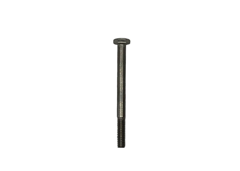 Door+Arch Bolts (ss 1/4 - 20 x 2 1/2") with Type_Parts by Chicago Brick Oven