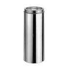 DuraVent #6DT-24SS 6'' Flue Pipe