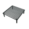 Tuscan cast iron grill